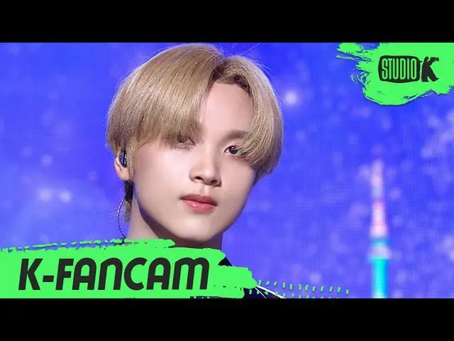 【公式kbk】[K-Fancam] 엔씨티_ _  U_ _  해찬 직캠 'From Home' (엔씨티_ _  U_ _  HAECHAN Fancam)