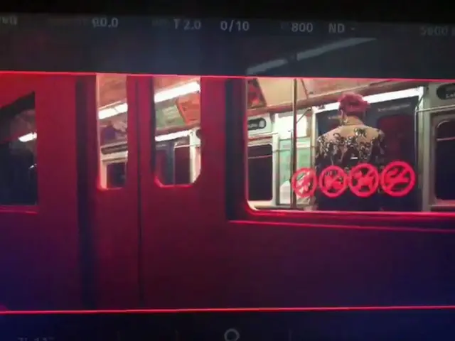 【d公式yg】#MINO ‘도망가 (Run away)’ M/V SPOILER<br><br>2nd FULL ALBUM ‘TAKE’<br>✅2020.