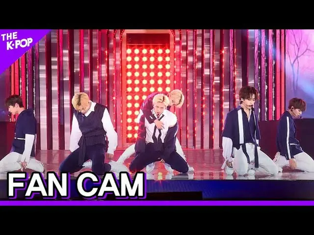 【公式sbp】 [FANCAM] 원어스_ _ , TO BE OR NOT TO BE (원어스_ , TO BE OR NOT TO BE) [2020 A
