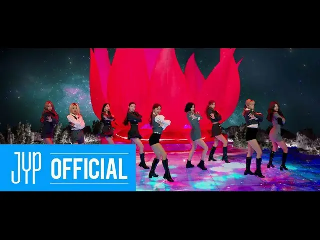 【d公式jyp】트와이스 "I CAN'T STOP ME" M/V<br><br> <br><br>#트와이스 #트와이스 #Eyeswideopen #IC