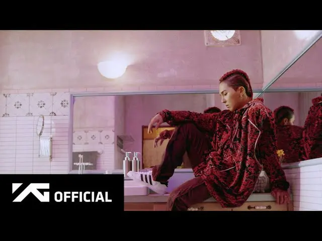 【公式】WINNER、MINO - '도망가 (Run away)’ M/V TEASER #1  