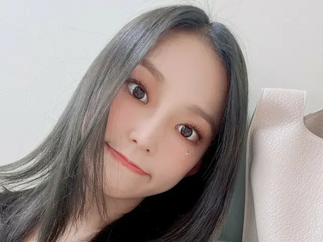 【jt公式】씨엘씨、RT CUBE씨엘씨: [#예은] 재밌었다 체셔들 최고다 잘자요 🥰