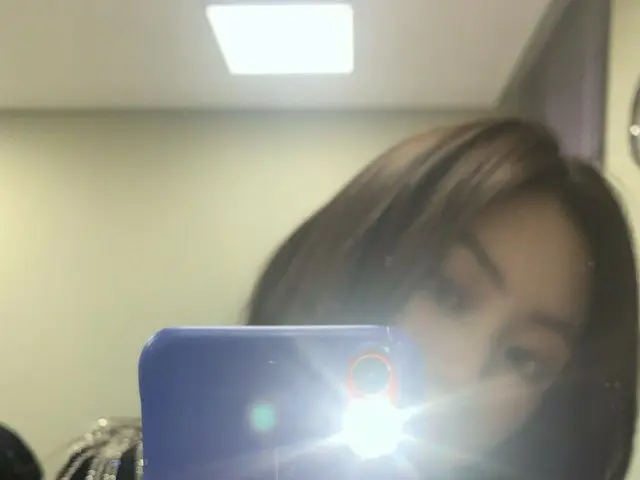 【jt公式】씨엘씨、RT CUBE씨엘씨: [#은빈] 오늘 오랜만에 너무 재밌었다! 역시 체셔들이 최고야🥰 잘자요