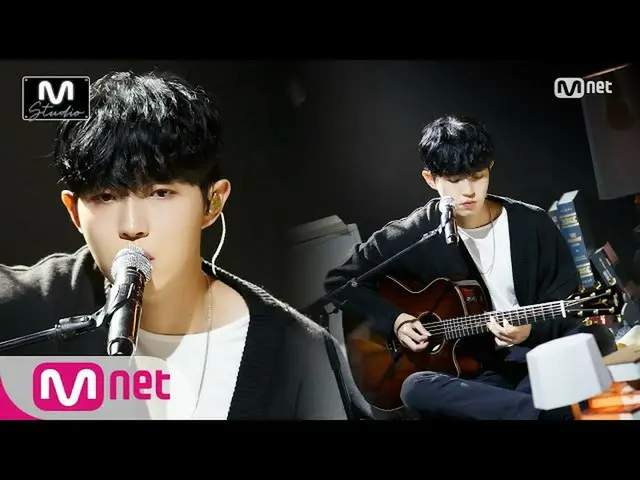 【公式mnk】[KIM JAE HWAN_  - Fly away chick] Studio M Stage | 엠카운트다운_ _  201022 EP.6