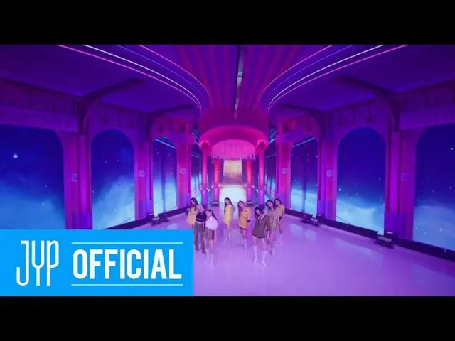 【公式】"트와이스"、트와이스 Special Live Replay “I CAN’T STOP ME”  