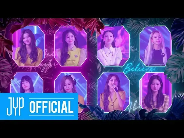 【公式】"트와이스"、트와이스 Special Live Replay “BELIEVER”  