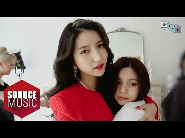 【t公式】여자친구、[🎞 #G_ING]<br><br>#여자친구 #여자친구<br>#소원 #SOWON & #엄지 #UMJI’s Vocal mimic