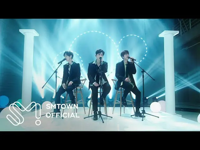 【公式smt】슈퍼주니어-K.R.Y. 'Traveler' MV  