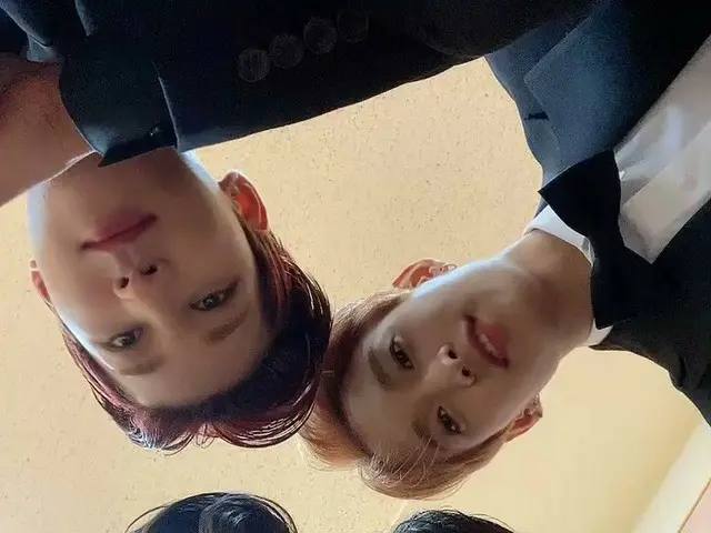 【JT公式】세븐틴、RT pledis_17: [17'S 호시] 상처의 시점