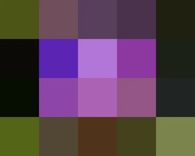 2020 MAMA Best Female / Male Artist 후보 공개. 여가수는 선미, IU, 청하, 태연, 화사. 남자 가수는 강 다니엘