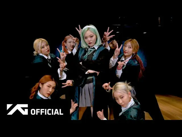 [공식] 악동 뮤지션 (AKMU), LEE SUHYUN - 'ALIEN'PERFORMANCE VIDEO (HALLOWEEN VER.)  