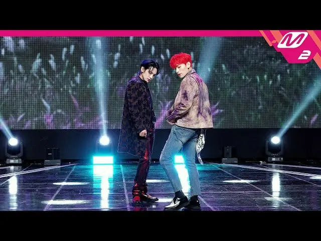 【公式mn2】[MPD직캠] 제이비제이_ _ 95_ _  직캠 4K 'JASMIN' (제이비제이_ _ 95_ _  FanCam) | MCOUNTD