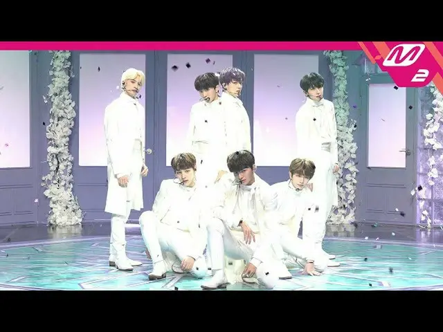 【公式mn2】[MPD직캠] 드리핀 직캠 4K 'Nostalgia' (DRIPPIN FanCam) | MCOUNTDOWN_2020.10.29　 