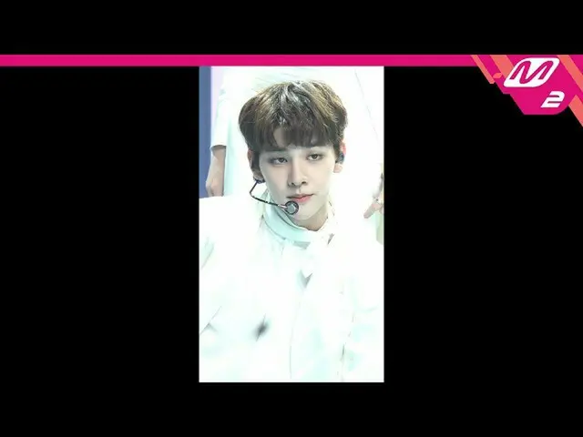【公式mn2】[MPD직캠] 드리핀 김동윤 직캠 4K 'Nostalgia' (DRIPPIN Kim Dong Yun FanCam) | MCOUNTD