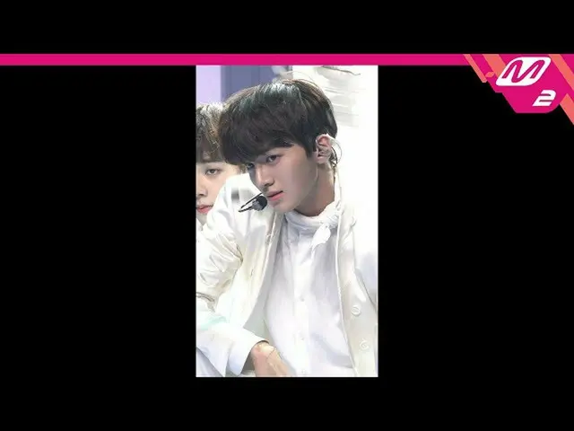 [공식 mn2] [MPD 직캠] 드리 핀 차 준호 _ 직캠 4K 'Nostalgia'(DRIPPIN Cha Jun Ho_ FanCam) | MC
