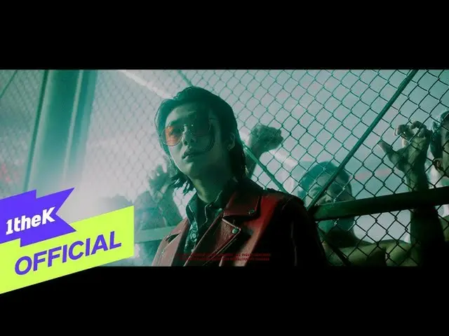 【公式loe】 [Teaser] 몬스타엑스_ _ (몬스타엑스_ ) _ Love Killa　 