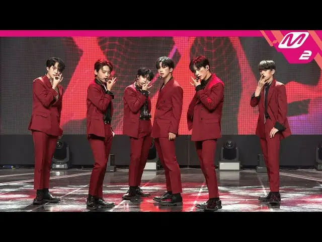【公式mn2】[MPD직캠] 위아이 직캠 4K 'Twilight' (WEi FanCam) | MCOUNTDOWN_2020.10.29　 