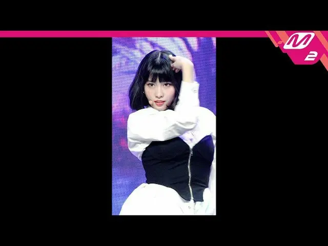 【公式mn2】[MPD직캠] 트와이스_  모모 직캠 4K 'UP NO MORE' (트와이스_ _  MOMO FanCam) | MCOUNTDOWN_