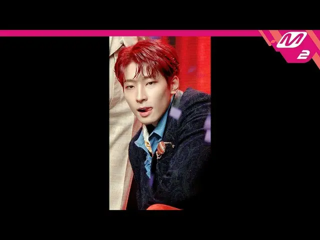 【公式mn2】[MPD직캠] 세븐틴_  원우 직캠 4K 'HOME;RUN' (세븐틴_ _  Wonwoo FanCam) | MCOUNTDOWN_20
