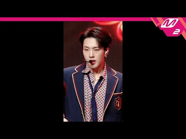 【公式mn2】[MPD직캠] 세븐틴_  호시 직캠 4K 'HOME;RUN' (세븐틴_ _  Hoshi FanCam) | MCOUNTDOWN_202