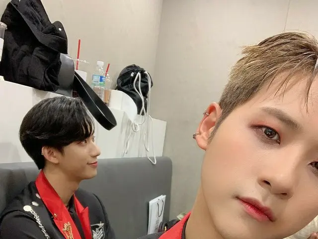 【JT公式】비원에이포、RT 비원에이포_CNU: BANA❤️
