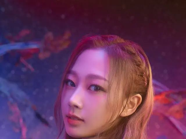 SM 새 그룹 aespa 4 번째 멤버 "지젤 (GISELLE)"는 일본 출신으로 2000 년 10 월 30 일 태생의 20 세. 오늘 생일? 