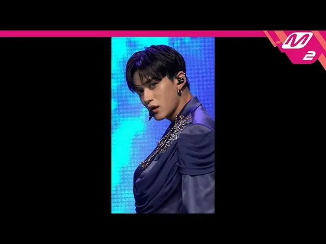 【公式mn2】[MPD직캠] 엔시티 유 루카스 직캠 4K 'Make A Wish' (엔씨티_ _  U_ _  LUCAS FanCam) | MCOU