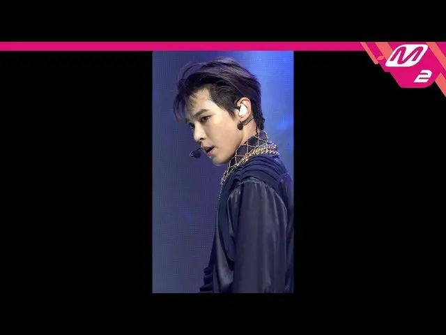 【公式mn2】[MPD직캠] 엔시티 유 도영 직캠 4K 'Make A Wish' (엔씨티_ _  U_ _  DOYOUNG FanCam) | MCO