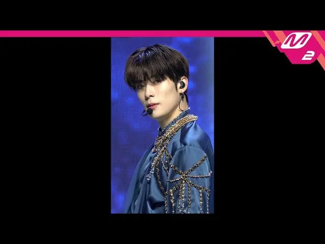 【公式mn2】[MPD직캠] 엔시티 유 재현 직캠 4K 'Make A Wish' (엔씨티_ _  U_ _  JAEHYUN FanCam) | MCO