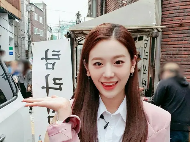 【t公式】프로미스나인、[💌#프로미스나인] 이 시간에 규리와 라면의 어택이라니❗ 못 참고 냄비에 물 올려버린 사람 저요✋ 규리의 미모와 야식의 