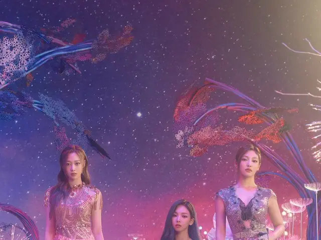 【d公式sm】RT aespa_official: aespa 에스파<br>#aespa #æspa #에스파