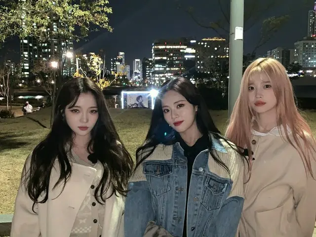 【t公式】프로미스나인、[💌#프로미스나인] 이번엔 지원이까지 함께 인천 강화도로❗❣ 와글와글 에너지 가득🎶 함께라면 어딜 가도 즐거울 듯한 우
