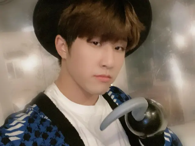 【T公式】아스트로、Happy Halloween🐶 <br>#아스트로 #진진 #해피 #할로윈