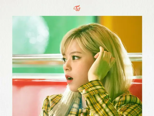 [jt 공식】 TWICE 11 월 1 일 JEONGYEON 생일 ♡ #HappyJEONGYEONday