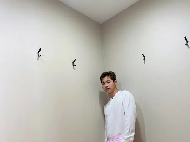 【JT公式】비원에이포、RT 비원에이포_CNU: #BANA #goodnight 🧡