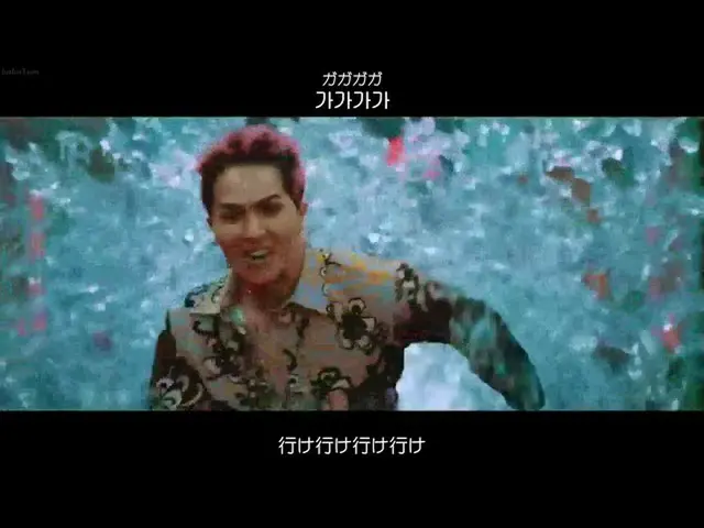 【日本語字幕】[日本語字幕 & 歌詞 & カナルビ] MINO(송민호) - Run away(도망가)　 