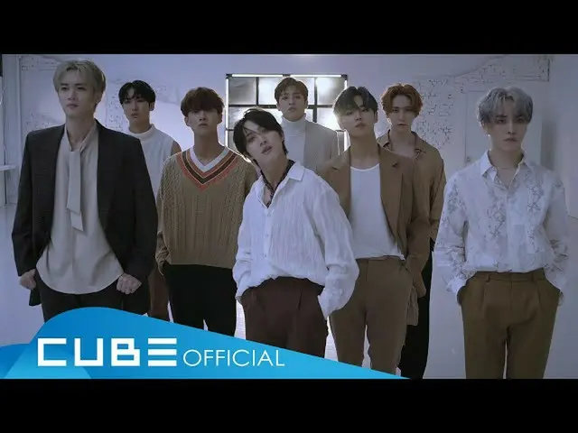 【公式】펜타곤、펜타곤 - '데이지(Daisy)' Performance Video  