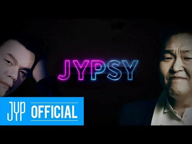 【d公式jyp】LOUD "Boys be LOUD" #LOUD