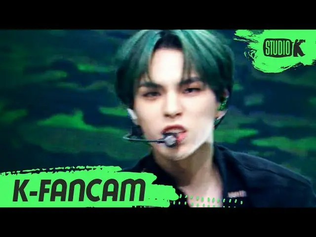 【公式kbk】[K-Fancam] 씨아이엑스_ _  BX 직캠 '홈런(HOME;RUN)' (씨아이엑스_ _  BX Fancam) l MusicBa