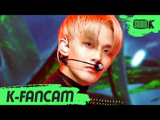 【公式kbk】[K-Fancam] 씨아이엑스_ _  배진영 직캠 '홈런(HOME;RUN)' (씨아이엑스_ _  Bae Jin-young Fanca