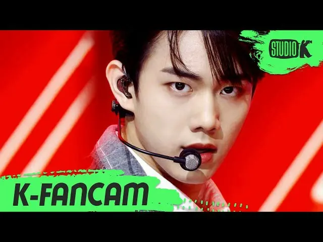 【公式kbk】[K-Fancam] 피원하모니_  인탁 직캠 'SIREN' (피원하모니_ _  INTAK Fancam) l MusicBank 201
