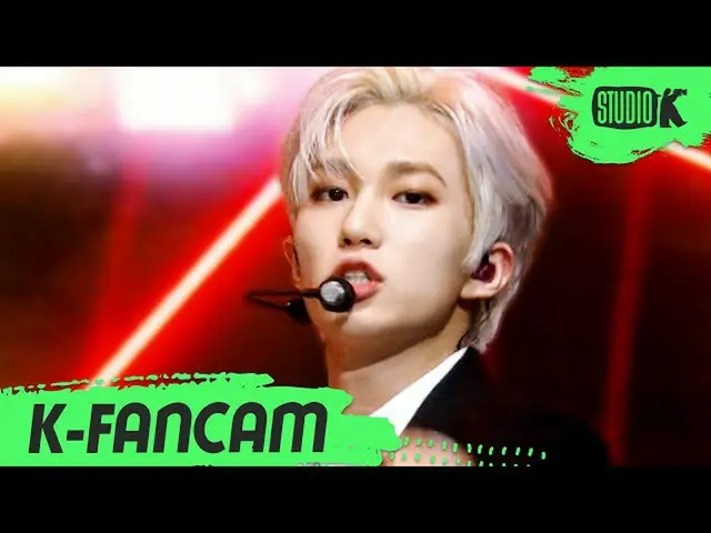 【公式kbk】[K-Fancam] 피원하모니_  테오 직캠 'SIREN' (피원하모니_ _  THEO Fancam) l MusicBank 2010