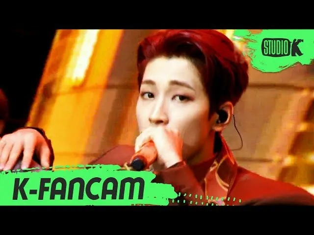 【公式kbk】[K-Fancam] 세븐틴_  원우 직캠 '홈런(HOME;RUN)' (세븐틴_ _  WONWOO Fancam) l MusicBank