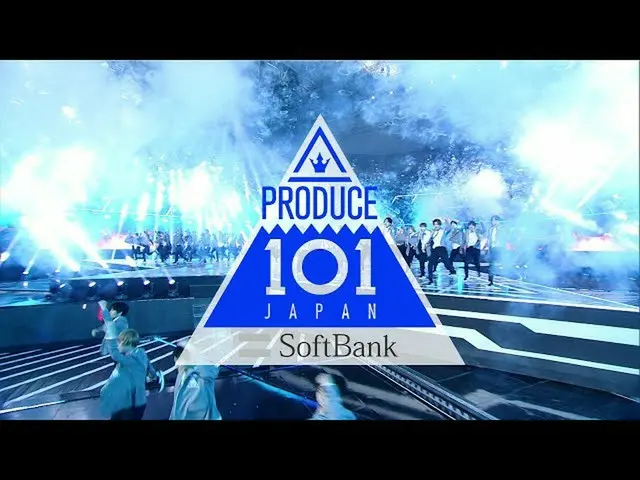 [공식] PRODUCE 101 JAPAN [PRODUCE 101_ JAPAN SEASON2] SEASON1을 되돌아  
