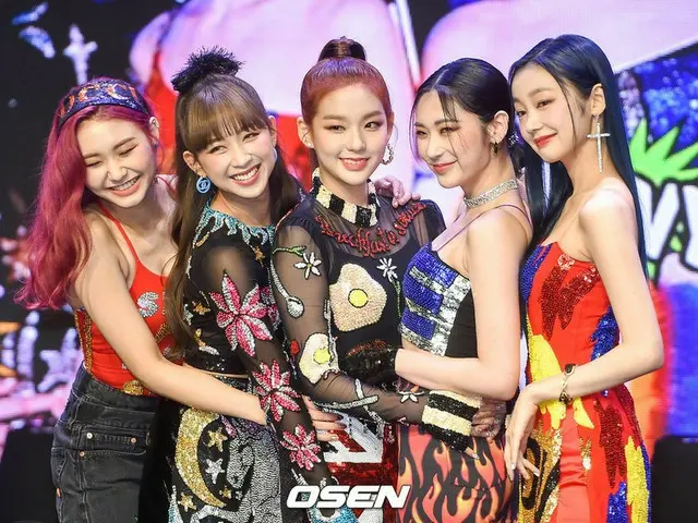 SECRET NUMBER 두 번째 싱글 'Got That Boom'의 쇼케이스 개최. .