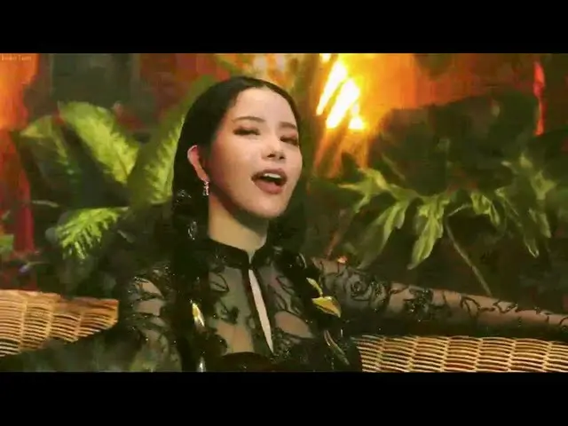 [일본어 자막] [일본어 자막 & 가사 & 카나루비] MAMAMOO_ _ (MAMAMOO_) - AYA  