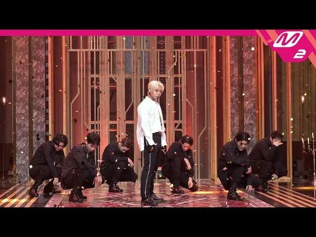 [공식 mn2] [MPD 직캠] 박 훈 _ 직캠 4K 'GOTCHA'(Horizontal Ver.) (PARK JIHOON FanCam) | M
