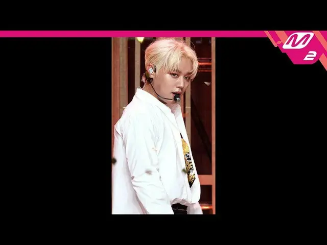 [공식 mn2] [MPD 직캠] 박 훈 _ 직캠 4K 'GOTCHA'(PARK JIHOON FanCam) | MCOUNTDOWN_2020.11.