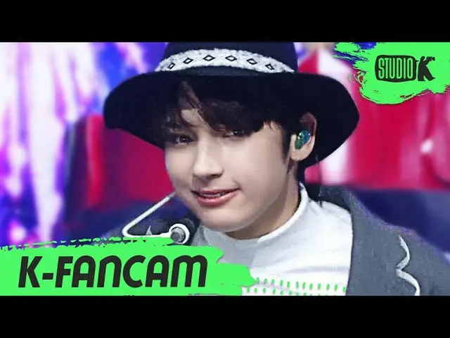 【公式kbk】[K-Fancam] TXT 휴닝카이 '5시 53분의 하늘에서 발견한 너와 나' (TXT HUENINGKAI Fancam) l Mus