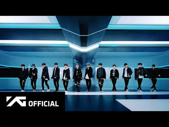 【d公式yg】#트레저 ‘음 (MMM)’ M/V<br><br>📺NAVER TV:  <br>🎬YouTube:  <br><br>#트레저 #3rdS